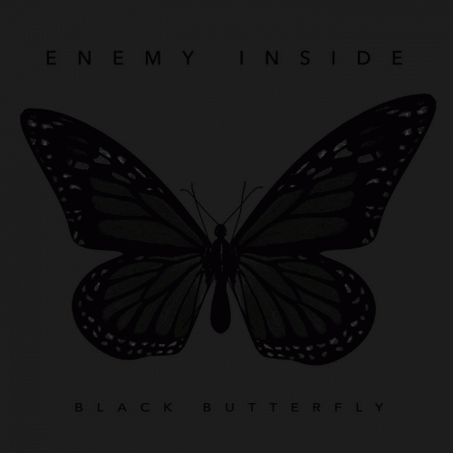 Enemy Inside (GER) : Black Butterfly